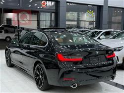 بي ام دبليو الفئة 3